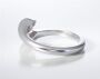 SOLITAIRE RING ENG011